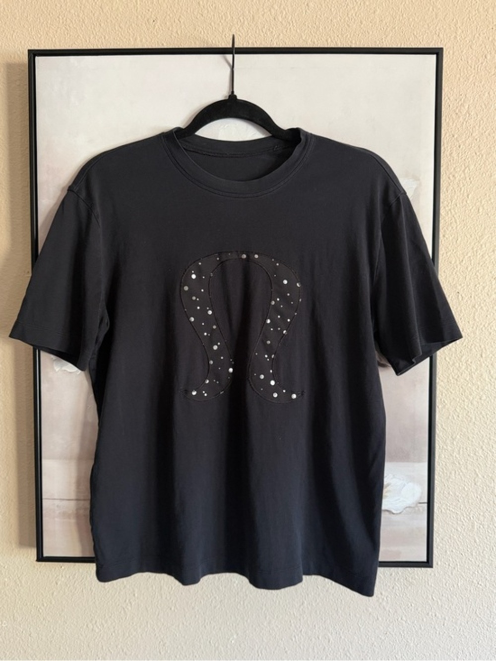 Lululemon yuuki tee